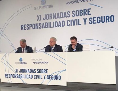 Reunión del Comité Ejecutivo – Madrid, 25 de abril de 2019