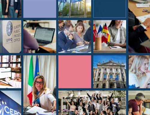 Catálogo de Actividades Formativas 2024-Red Europea de Formación Judicial