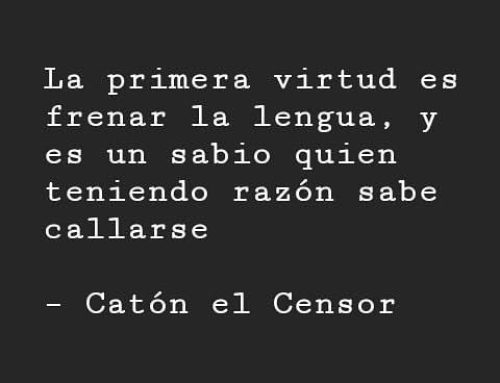 EL “DERECHO” A LA ÚLTIMA PALABRA