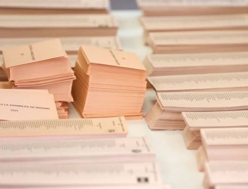 ¿ES NECESARIO TIPIFICAR COMO DELITO LA DESINFORMACIÓN EN LOS PROCESOS ELECTORALES?
