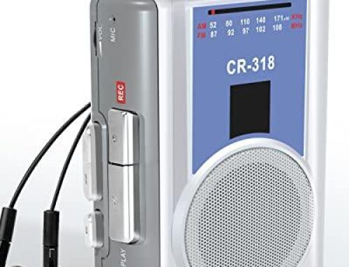 La radio